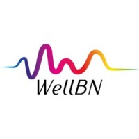 WellBN logo - Similar company to Adhded.