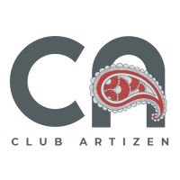 Club Artizen logo - Similar company to The Indian Conclave