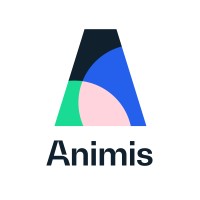 Animis logo - Similar company to Translit