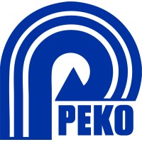 PEKO Precision Products logo - Similar company to Mello'S Chourico & Linguica