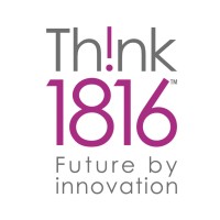 Think1816 logo - Similar company to U Project Srl