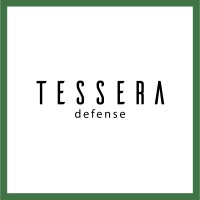 Tessera Defense logo - Similar company to Truethics