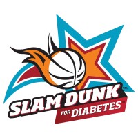 Slam Dunk for Diabetes logo - Similar company to Fynite Corp.