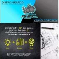 INGENIERIA RHINO C.A logo - Similar company to Beval