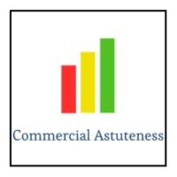 Commercial Astuteness logo - Similar company to Education Evolved Ltd.