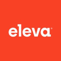Eleva logo - Similar company to [ M A R M O T A ]