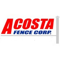 Acosta Fence Corporation logo - Similar company to Backpass