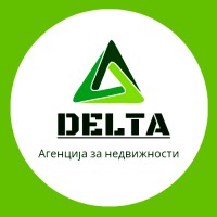 Delta Real Estate Agency logo - Similar company to Real Estate Agency Czech Republic - Czechia