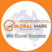 Global Mark Education and Visa Services logo - Similar company to Aayam Intercontinental