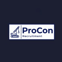 ProCon Recruitment logo - Similar company to Untold Studio Id
