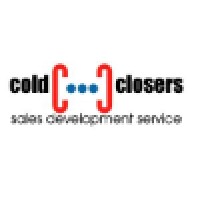 Cold Closers Sales Development Service