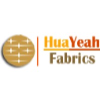 Huayeah Fabric logo - Similar company to Arch Textiles