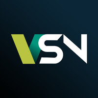 VSN (Video Stream Networks) logo - Similar company to Amplify