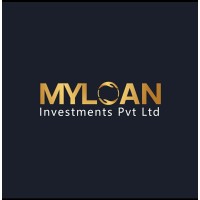 MYLOAN Investments logo - Similar company to Dblock