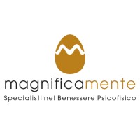 Magnificamente Benessere Psicofisico logo - Similar company to Saips | Psicologia Dal 1986.
