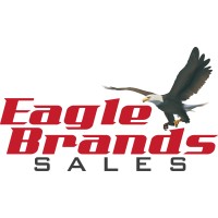 Eagle Brands Sales logo - Similar company to Southern Eagle Distributing Inc.