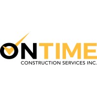 OnTime Construction Services Inc. logo - Similar company to The Absolute