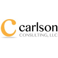 Carlson Consulting, LLC logo - Similar company to 148 Communications
