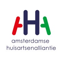 Amsterdamse Huisartsenalliantie logo - Similar company to Roha