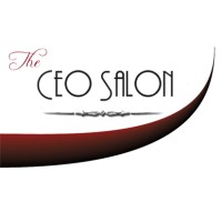 The CEO Salon Bakersfield logo - Similar company to Ceo Lyric Semiconductor, Inc.