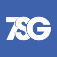 7 Stages of Growth logo - Similar company to Leadofy