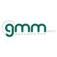 Gmm Group logo - Similar company to Ccre Spa