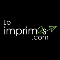 LoImprimes.com logo - Similar company to Pepper Group