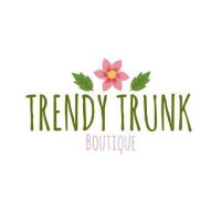 Trendy Trunk Boutique logo - Similar company to P-Ortho Dental Digital Systems