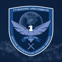 DISA J-9 Hosting and Compute (J-9 HaC) logo - Similar company to Network Management Solutions, Inc.