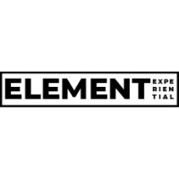 Element Experiential LLC logo - Similar company to Thistle Communications