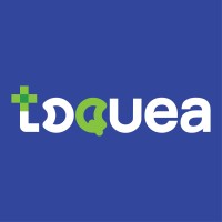 Toquea logo - Similar company to Faast.Cl