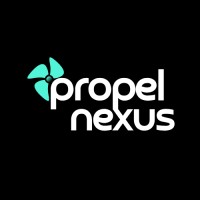 Propel Nexus logo - Similar company to Diprotec Chile