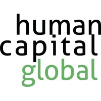 PT. Human Capital Global (PT HCG) logo - Similar company to Dewasutratex