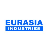 Eurasia Industries logo - Similar company to Hxe Labs