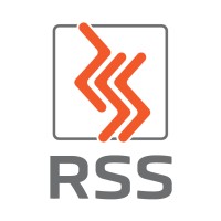 RSS Road Safety Systems AB logo - Similar company to Guardrail Foundation