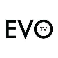 The EVO Magazine logo - Similar company to Octane Magazine
