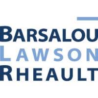 Barsalou Lawson Rheault LLP logo - Similar company to Lightning Tap