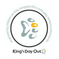 King's Day Out, LLC logo - Similar company to Brain Stages Parenting And Education