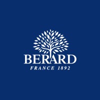 Berard France logo - Similar company to Masterful Llc