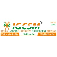 Indira Gandhi Computer Saksharta Mission logo - Similar company to Eazy Voice