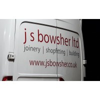 J S Bowsher Ltd logo - Similar company to 1 Vision Solar