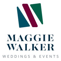 Maggie Walker Weddings logo - Similar company to Bouk Weddings