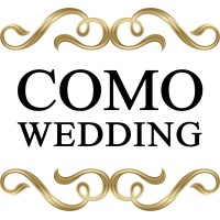 COMO.WEDDING logo - Similar company to Patrizia Leonardi - Wedding Planner