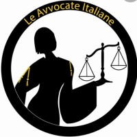 LE AVVOCATE ITALIANE logo - Similar company to Priviet - Italiano/Russo