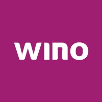 Wino logo - Similar company to Irium Software
