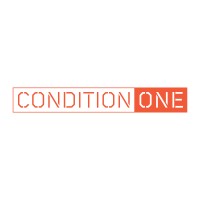 Condition One logo - Similar company to Babelgum