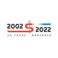 Medserva GmbH logo - Similar company to Diers Ivf Aps