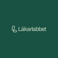 Läkarlabbet logo - Similar company to Magnetlabbet Ab