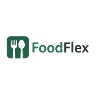 FoodFlex logo - Similar company to Recability