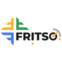 Fritso logo - Similar company to Evi
